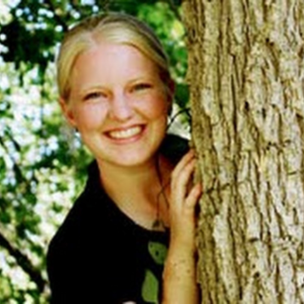 Meet your Posher, Tricia ann